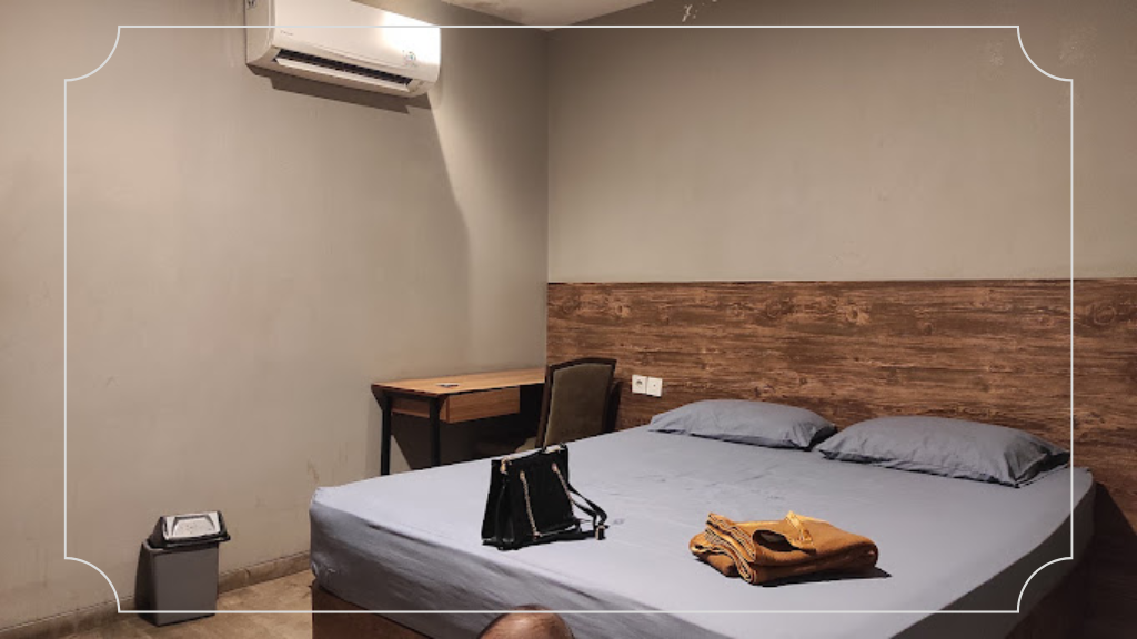 Hotel Pondok Mawar Cileungsi