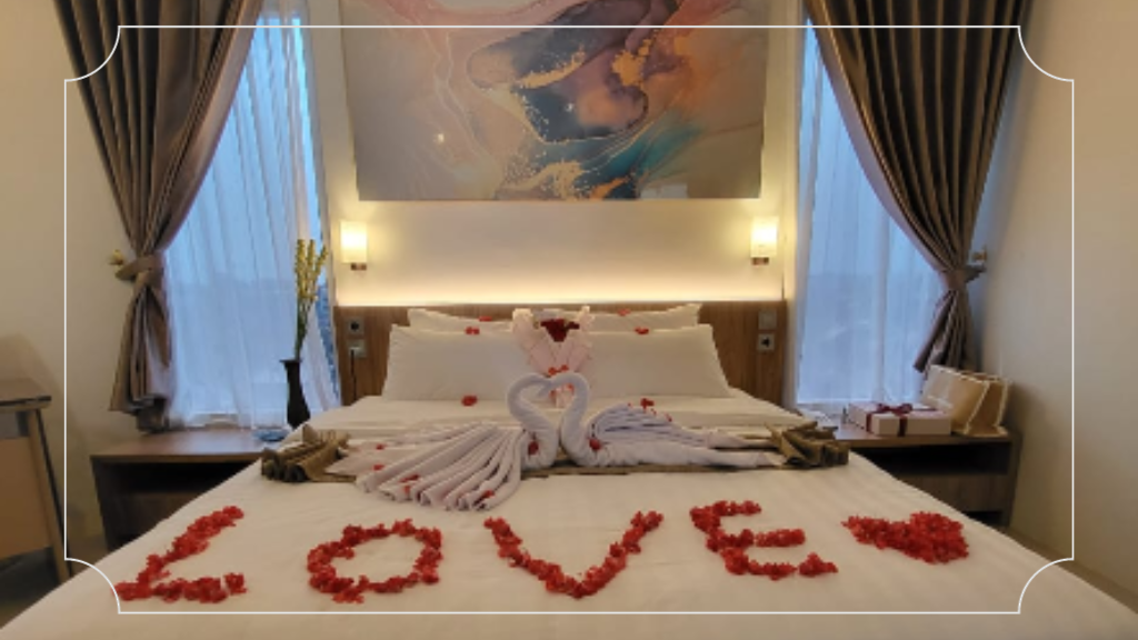 Water Joy Harvest City di Cileungsi: Membuat Pengalaman Liburan yang Mengasyikkan 11 Hotel Safina