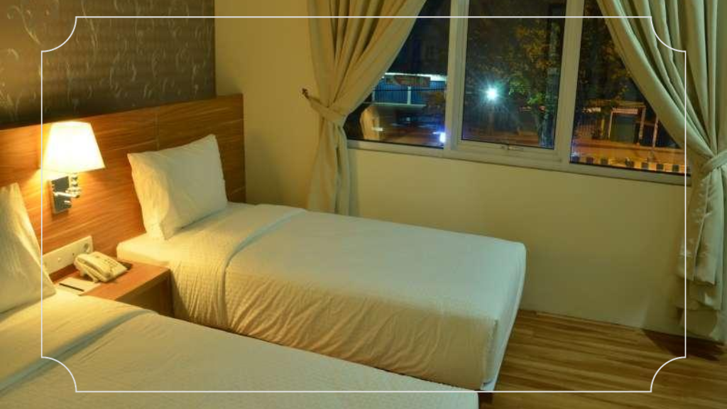 Hotel Tanjung Karang