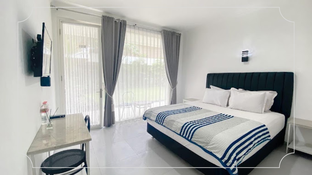 Hotel Wilis Indah Malang