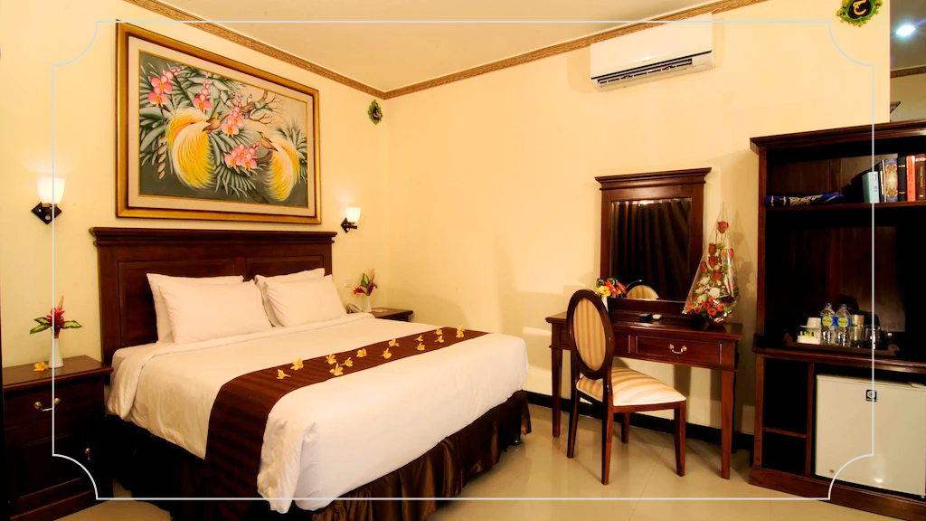 Wisata Bale Tani Jombang: Petualangan yang Tak Terlupakan di Jawa Timur 8 Hotel Yusro Jombang