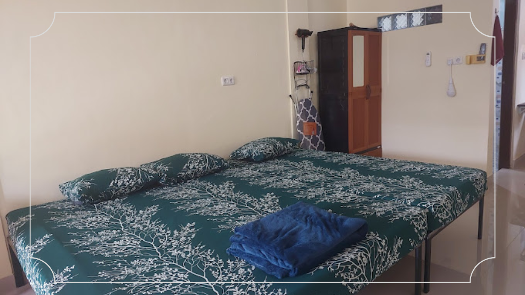 House of Joyce Bogor