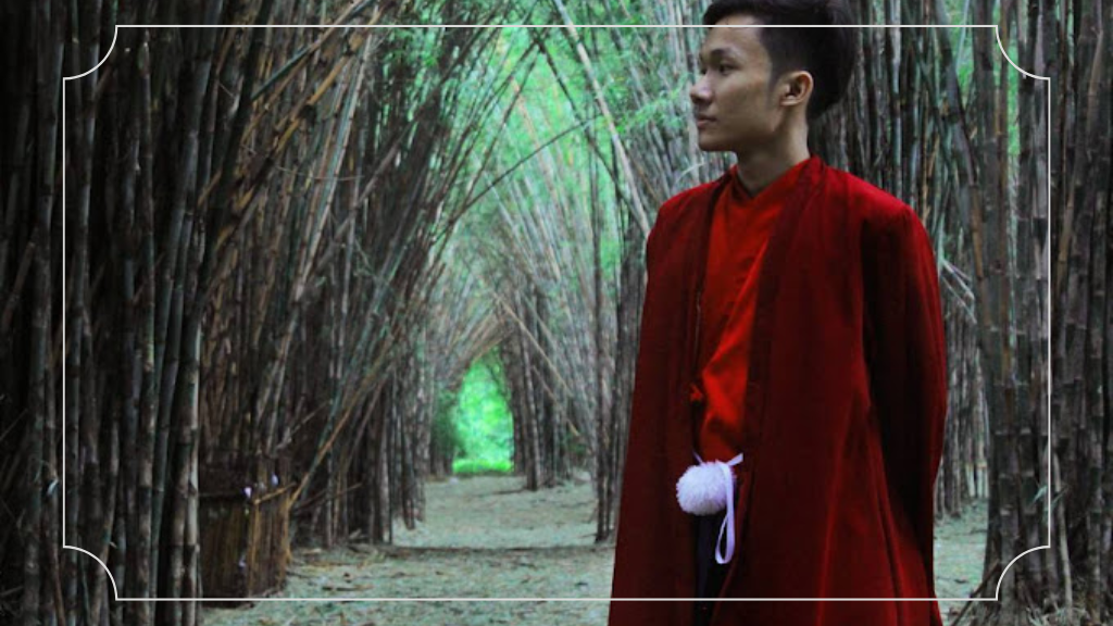 10 Tempat Santai di Surabaya untuk Melepaskan Penat 5 Hutan Bambu Keputih Surabaya