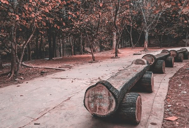 obyek wisata di Tangerang