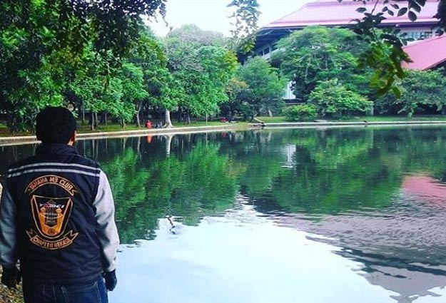 17 Tempat Wisata di Depok Terbaru 11 Tempat Wisata Alam di Depok Jawa Barat