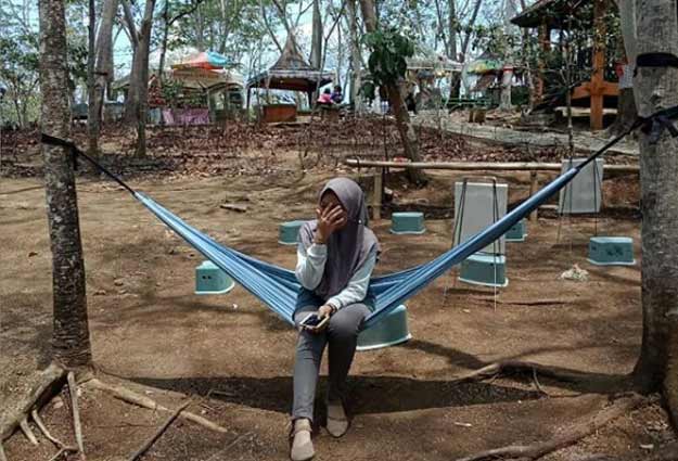 Obyek wisata di Trenggalek terbaru