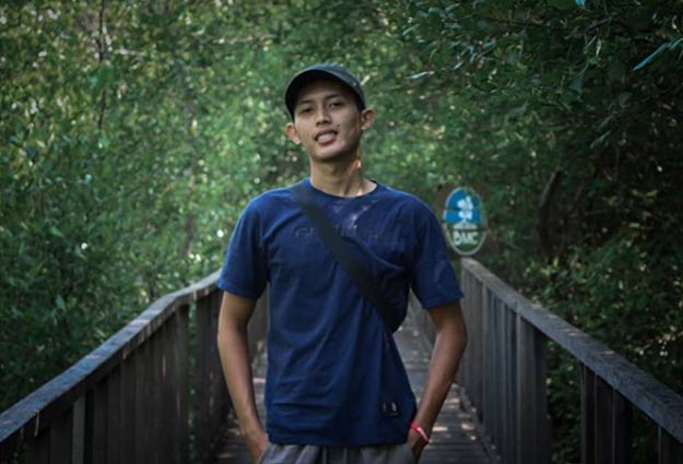 wisata di Gresik dan sekitarnya