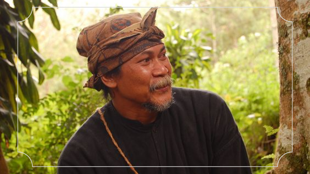 Oleh-Oleh Khas Purwakarta yang Memikat Hati 11 Iket Sunda