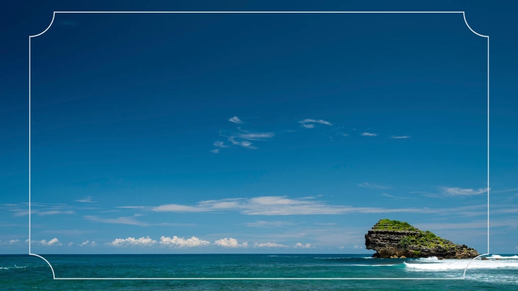 Informasi Lokasi dan Rute ke Lokasi