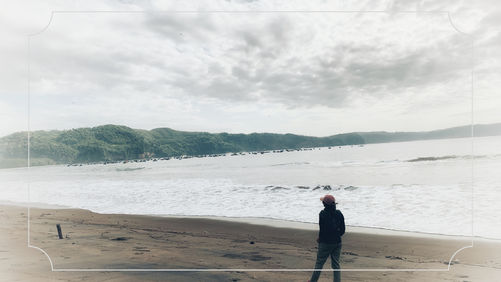 Informasi Tentang Pantai Prigi Trenggalek