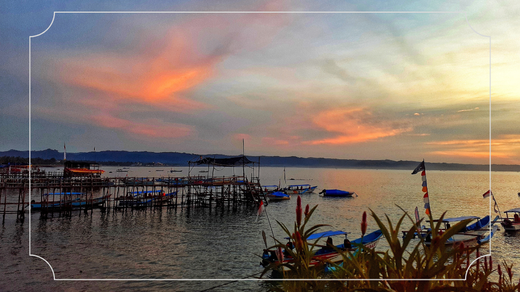 Informasi Umum tentang Pantai Pangandaran