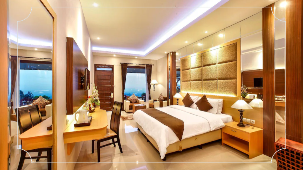 Air Terjun Kakek Bodo - Destinasi Wisata Alam yang Memukau 12 Inna Tretes Hotel