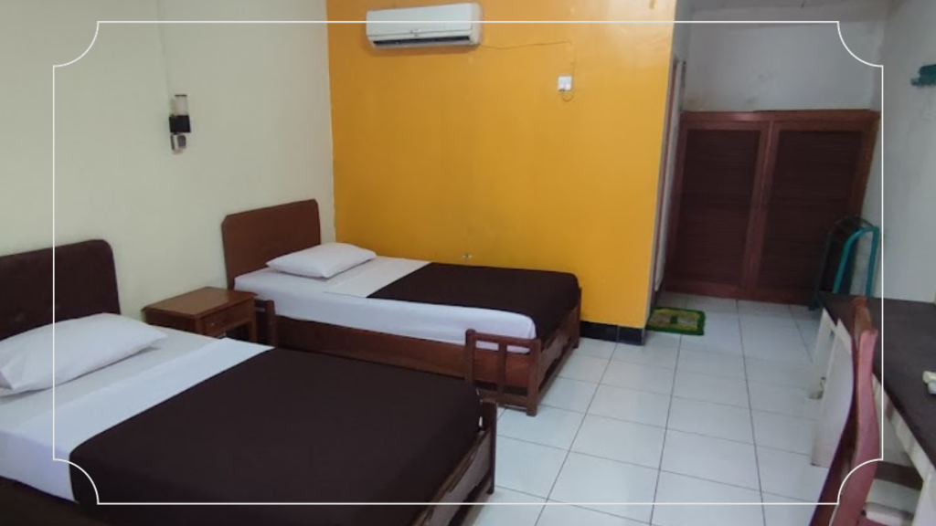 Intan Hotel Purwakarta