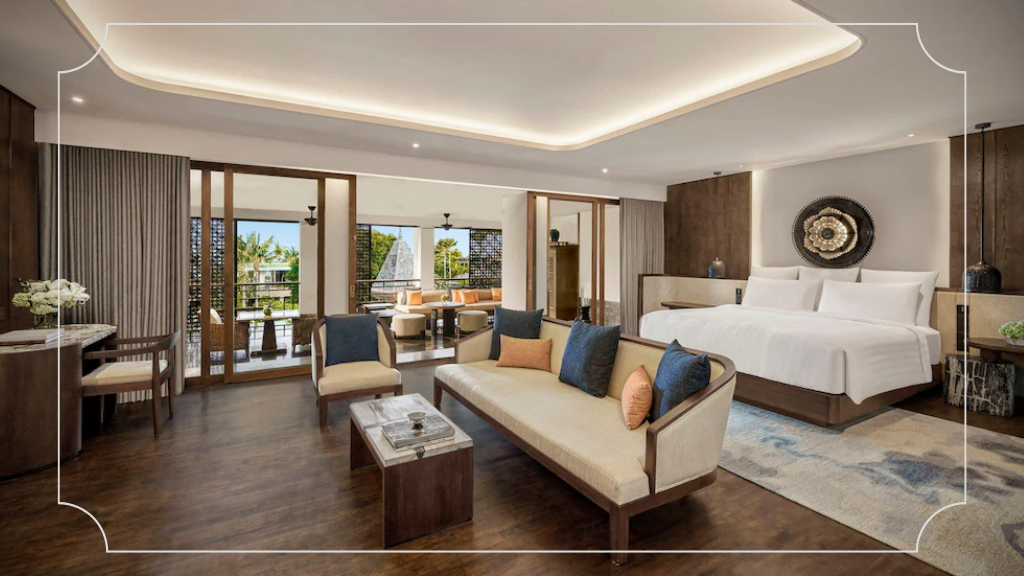 InterContinental Bali Sanur Resort, an IHG Hotel