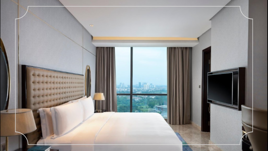 InterContinental Jakarta Pondok Indah