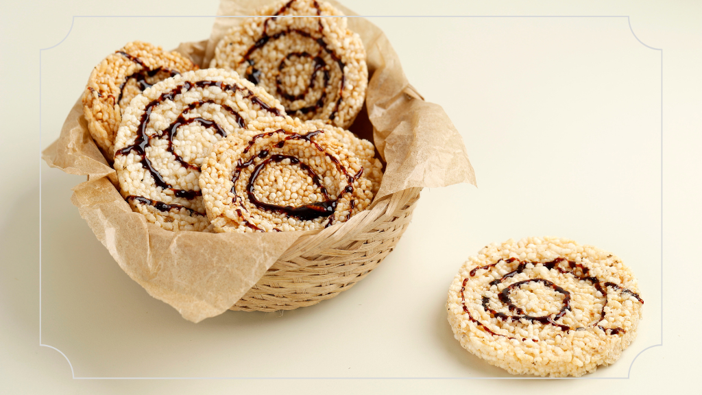 20 Oleh-Oleh Khas Jawa Tengah - Kelezatan Rasa dan Aroma Tradisi 6 Oleh-Oleh Khas Jawa Tengah Intip Mini