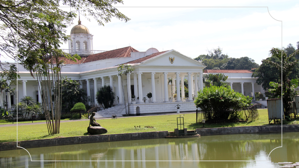 Istana Bogor