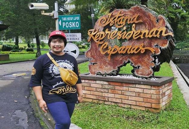 21 Tempat wisata di Cianjur Terbaru 5 objek wisata di Cianjur