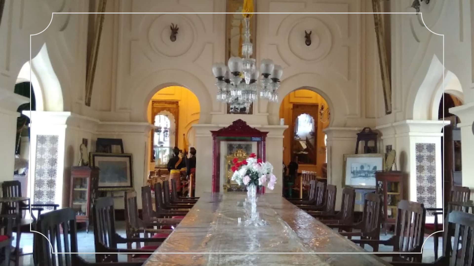 Istana Kerajaan Siak