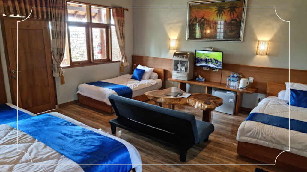 Pantai Teleng Ria Pacitan: Harga Tiket Masuk, Fasilitas & Daya Tarik 10 IstanaOmbak Eco Resort