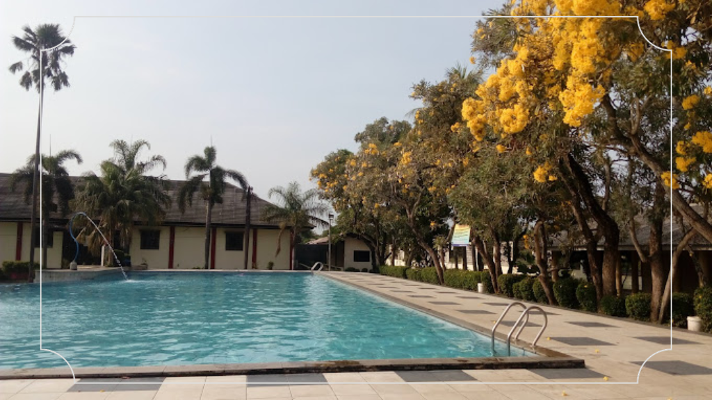 Kolam Renang Ceria Depok - Jam Buka, Fasilitas & Harga Tiket Masuk 4 Jam Buka