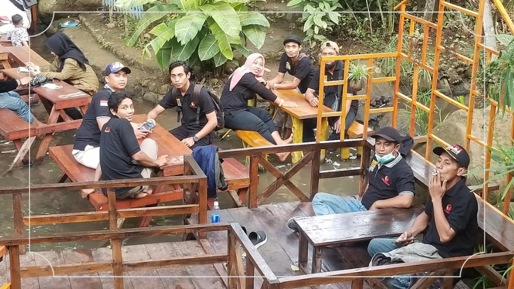 Jam Buka Wana Wisata Sumber Biru