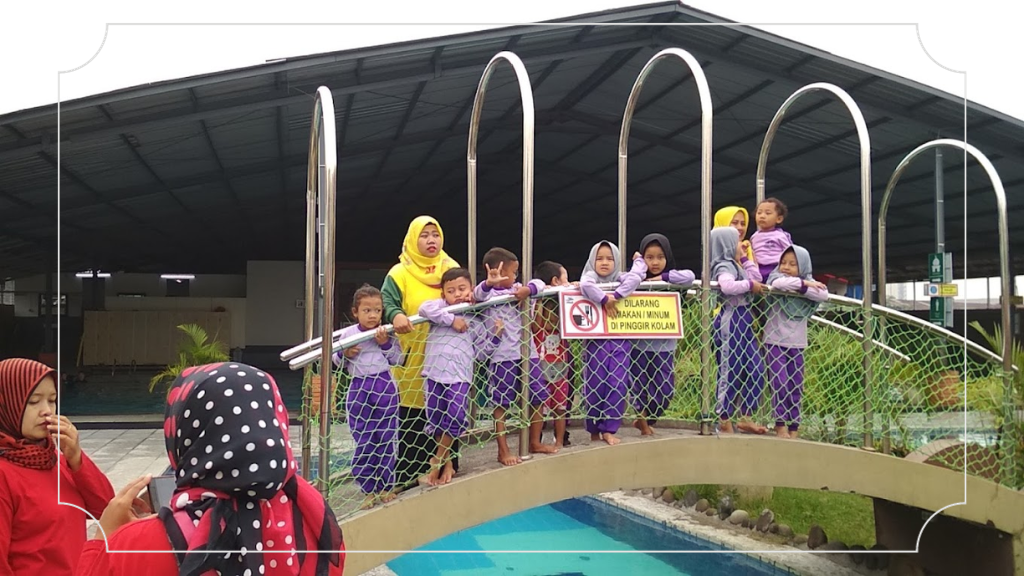 Taman Air Super Progresif di Bandung: Destinasi Liburan Terbaik untuk Kenikmatan Keluarga 4 Jam Buka