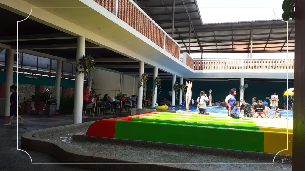 Kolam Renang Tirta Mulya Bandung - Harga Tiket, Jam Operasional, dan Fasilitas Terbaik 4 Jam Buka Kolam renang Tirta Mulya Bandung