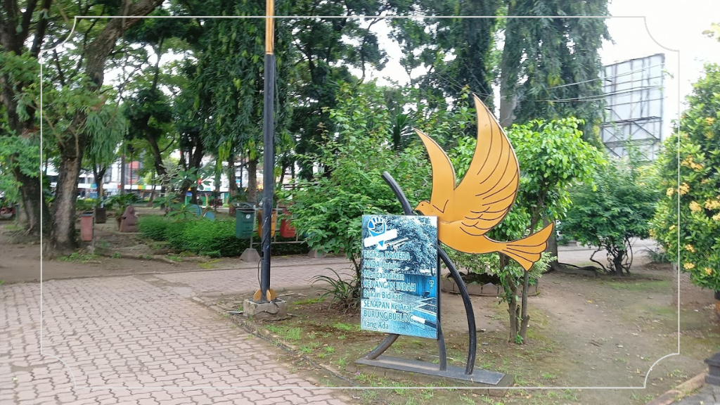 Keindahan Alun-Alun Kota Madiun yang Menakjubkan 4 Jam Buka