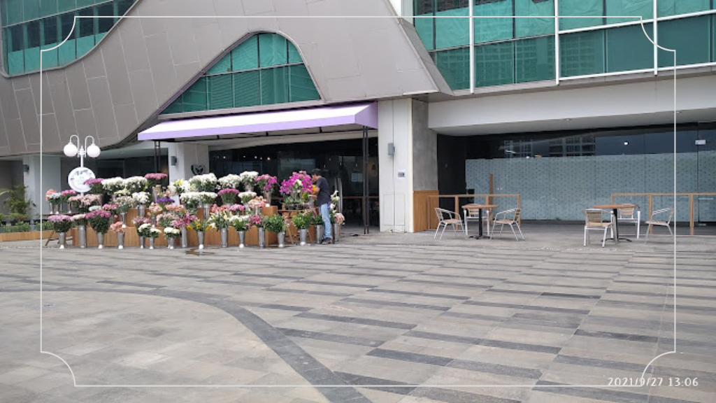 Jam Buka Bella Terra Lifestyle Center