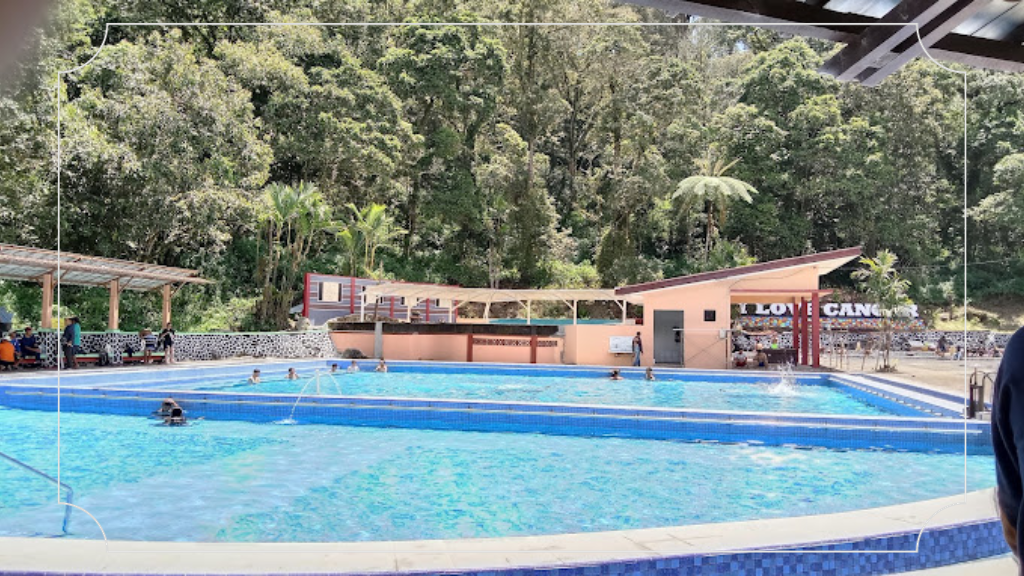 Jam Buka Pemandian Air Panas Cangar