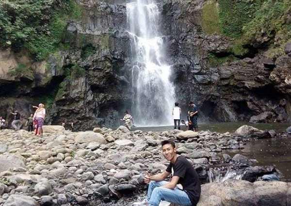 Jam Buka Air Terjun Manggisan Lumajang