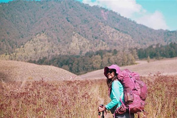 wisata di daerah Lumajang