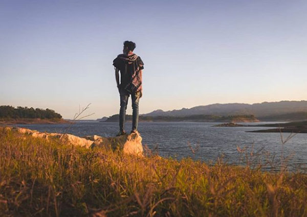 Jam Buka Wisata Waduk Wadaslintang