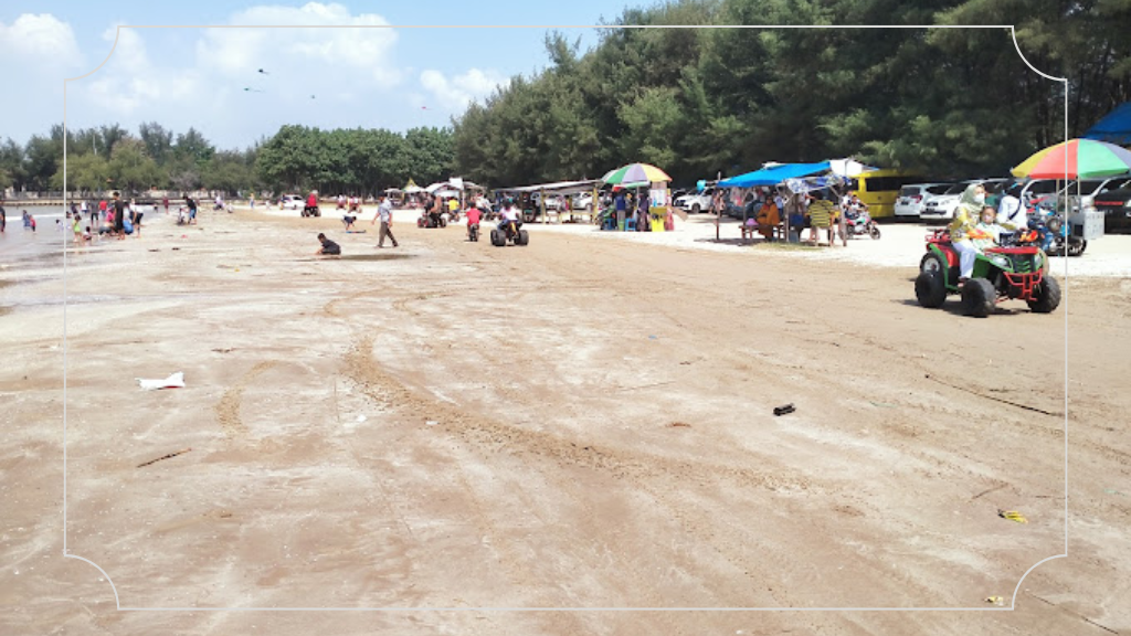 Jam Buka dan Harga Tiket Masuk