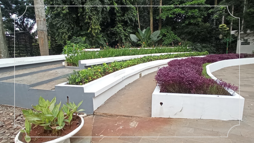 Taman Kota 1 BSD - Destinasi Seru untuk Liburan Kamu! 4 Jam Buka dan Harga Tiket Masuk