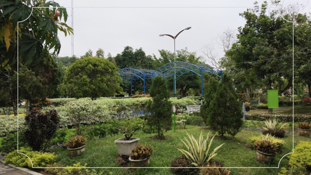 Kunjungi Taman Buah Lubuk Pakam, Wisata Seru yang Tak Boleh Dilewatkan! 6 Jam Buka dan Tutup