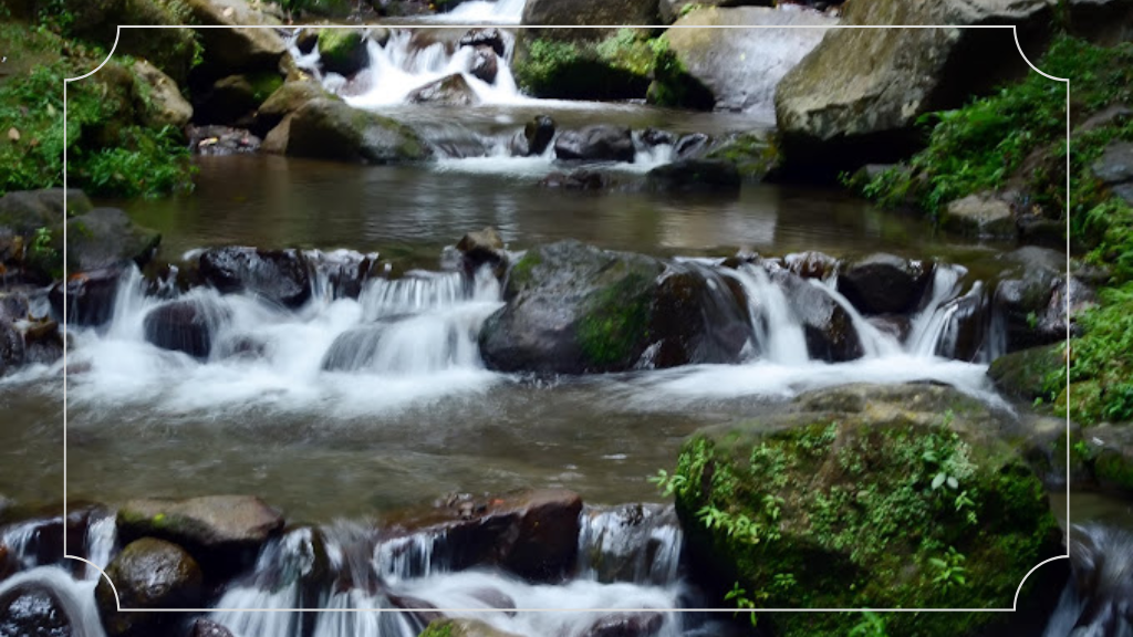 Air Terjun Jumog Jati Karanganyar - Harga Tiket Masuk, Alamat dan Daya Tarik 3 Jam Operasional