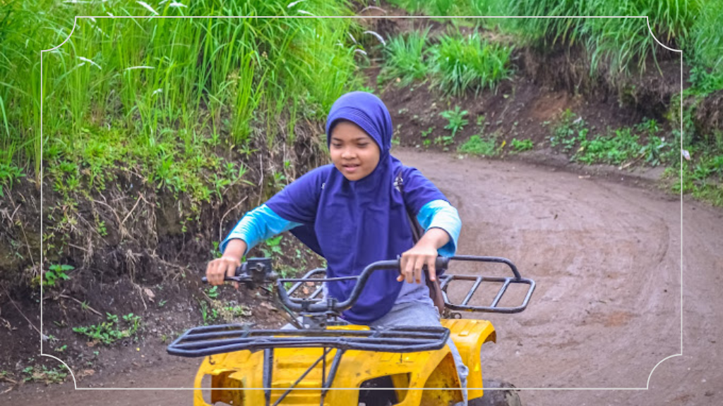 Wisata Kuda Paku Haji - Harga Tiket Masuk, Fasilitas & Daya Tarik 3 Jam Operasional