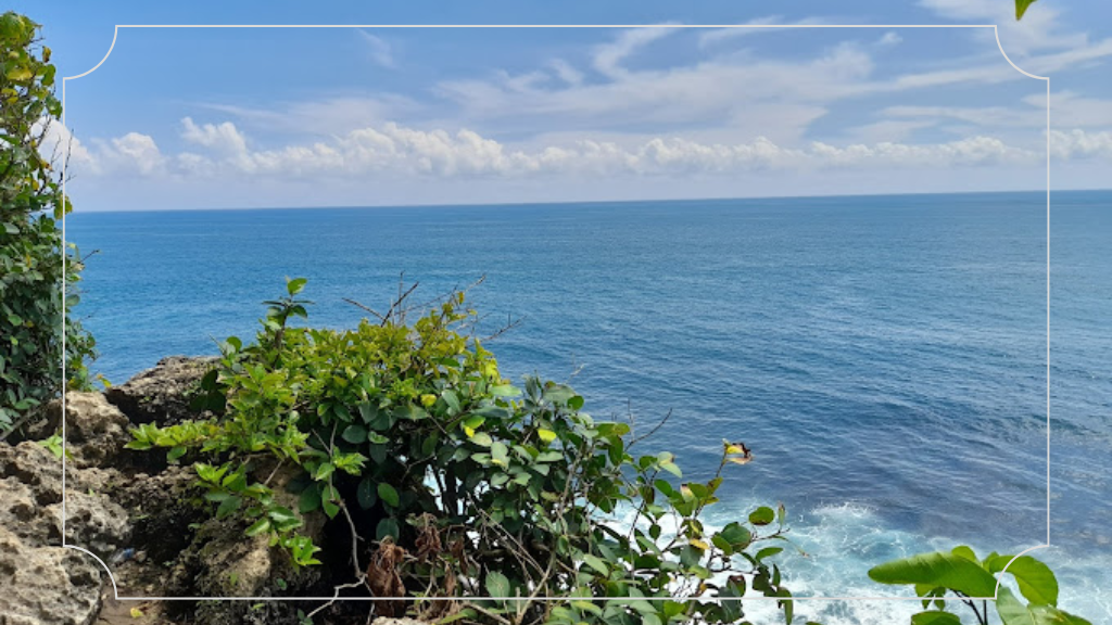 Bukit Karang Gunung Kidul: Destinasi Wisata Tersembunyi yang Memukau 3 Jam Operasional