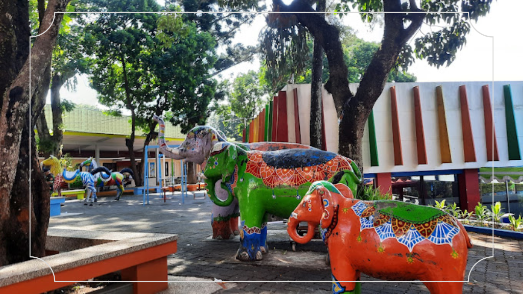 Taman Rekreasi Sengkaling Umm: Destinasi Wisata yang Mengagumkan 3 Jam Operasional