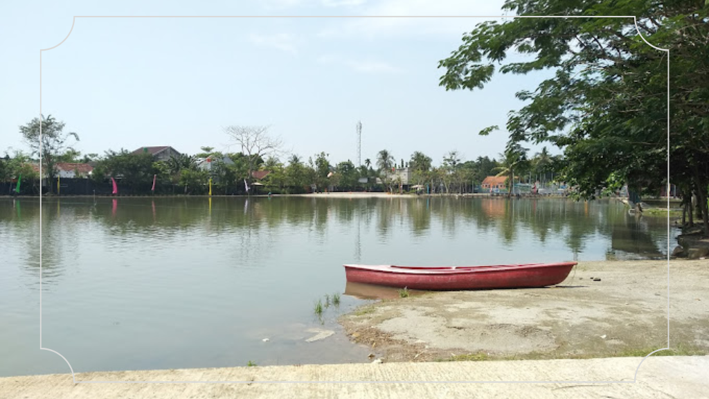 Pantai Cogreg Wana Griya: Destinasi Wisata Buatan Tropis yang Wajib Dikunjungi 3 Jam Operasional