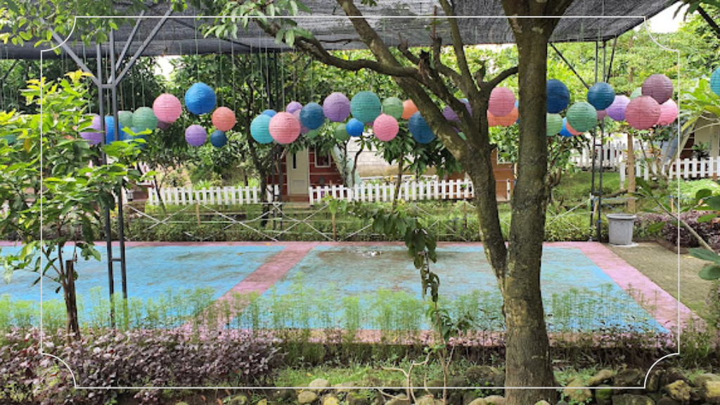 Wisata Bale Tani Jombang: Petualangan yang Tak Terlupakan di Jawa Timur 3 Jam Operasional