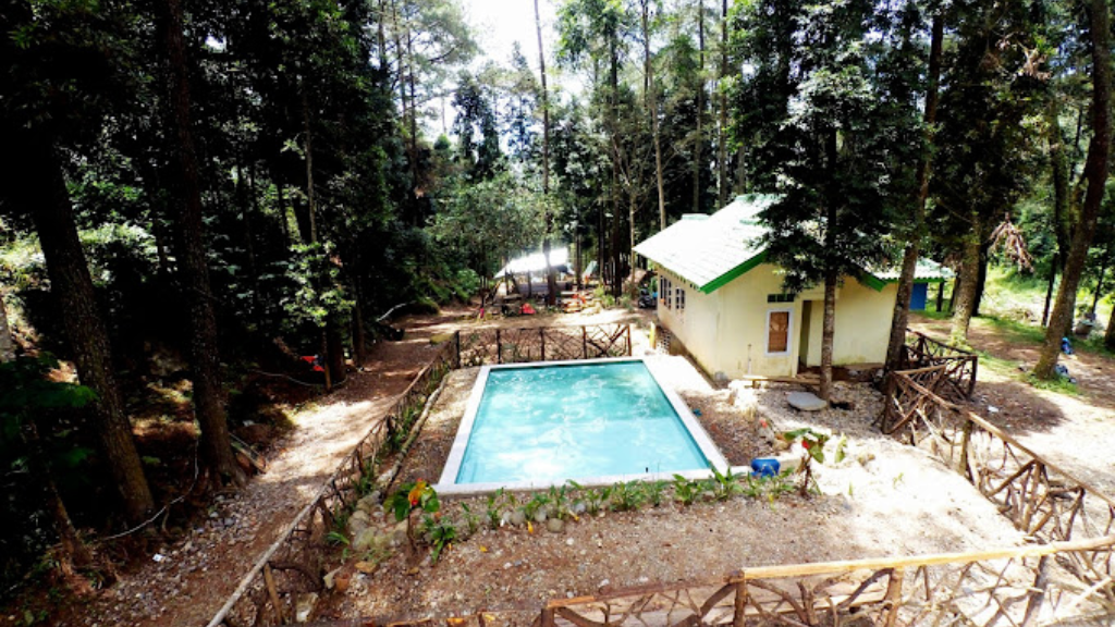 Wonderful Citamiang Puncak Bogor Camping - HTM & Daya Tarik 3 Jam Operasional