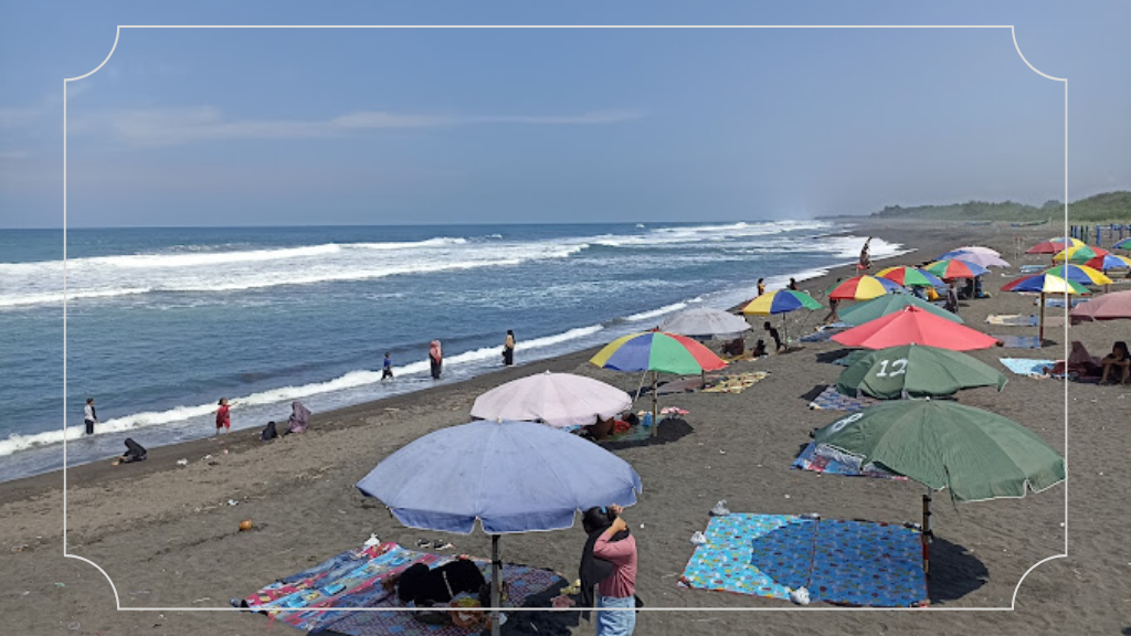 Menikmati Pantai Glagah Kulon Progo: Daya Tarik dan Fasilitas 3 Jam Operasional