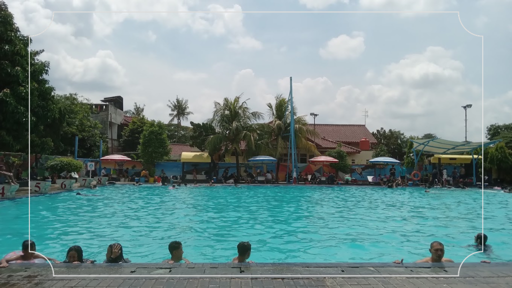 Kolam Renang HS Agung di Jakarta Timur: Tempat Ideal untuk Berenang dan Bersantai di Akhir Pekan 4 Jam Operasional