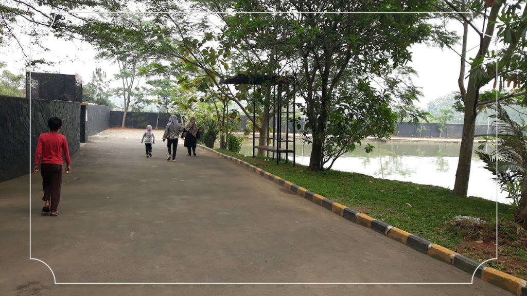 Taman Wisata Wana Griya: Destinasi Liburan Impian Kamu 3 Jam Operasional