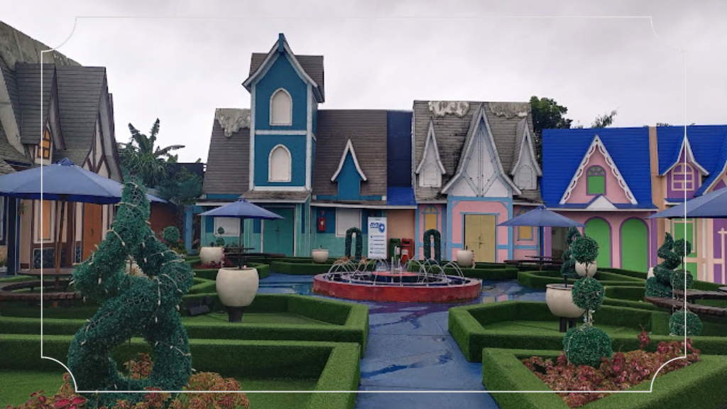 Jawa Timur Park 3: Wahana Seru & Harga Tiket Masuk 5 Jam Operasional