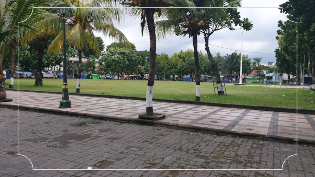 Alun Alun Klaten, Pesona Eksotis Jawa Tengah yang Harus Dikunjungi! 3 Jam Operasional