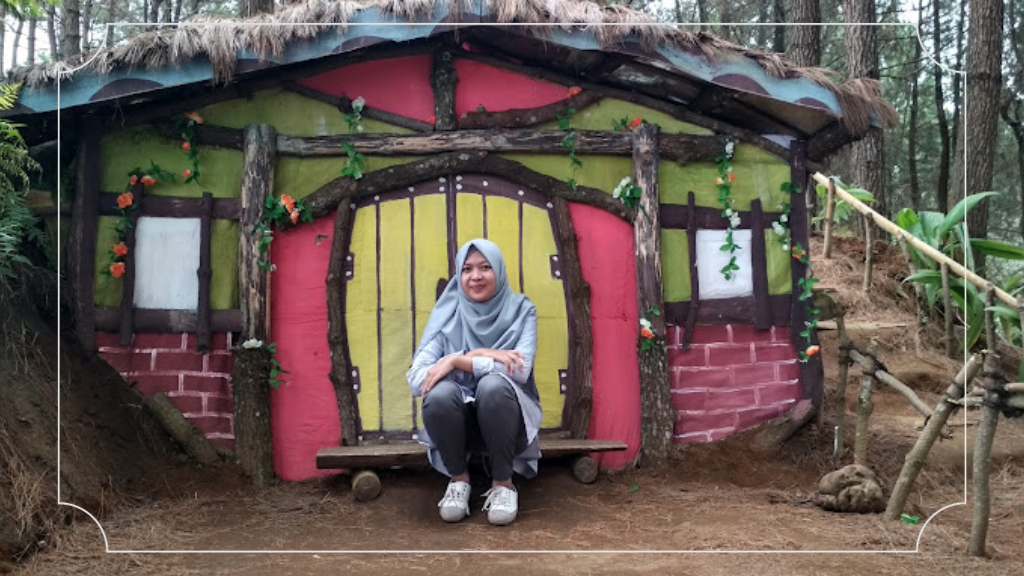 Wisata Tenjo Laut Kuningan: Fasilitas & Harga Tiket Masuk 3 Jam Operasional